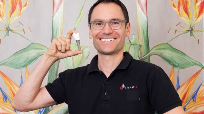 Image TEAM 15 - PRAXIS FÜR ZAHNMEDIZIN