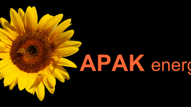 Bild APAK energy Sagl
