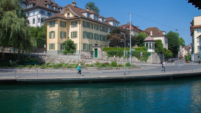 Immagine Rolf Jaeggi Architektur GbmH