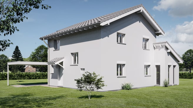 Image meyer HAUS AG