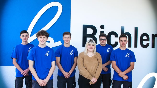 Bild Bichler + Partner AG