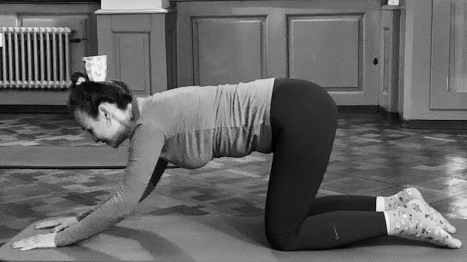 Piz Pilates image