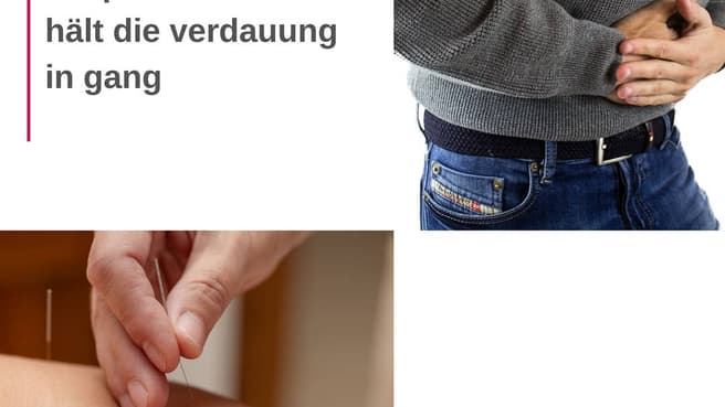 Immagine cosmosan praxis für traditionelle chinesische medizin