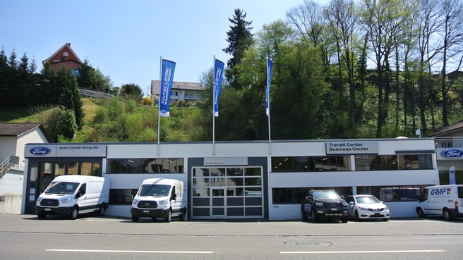 Auto-Center Küng AG image