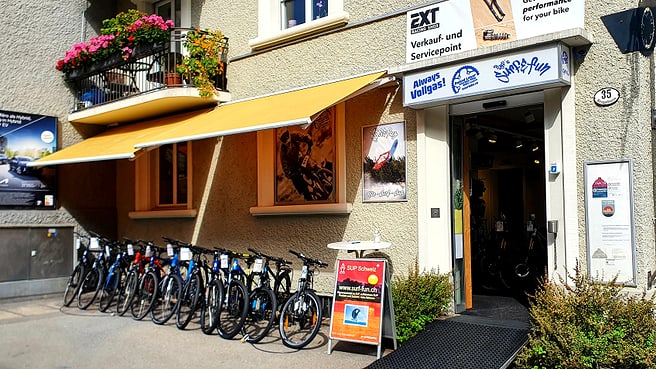 Immagine Interbike-Shop