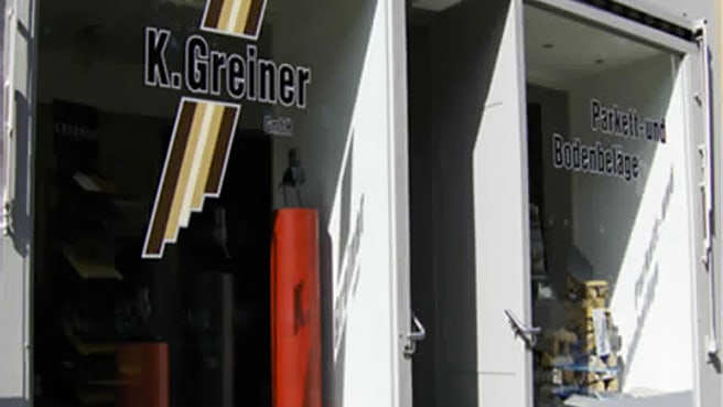 Bild Greiner K. GmbH