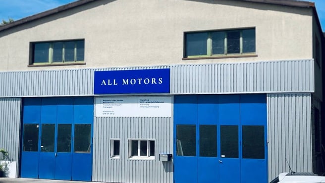 Image All Motors GmbH