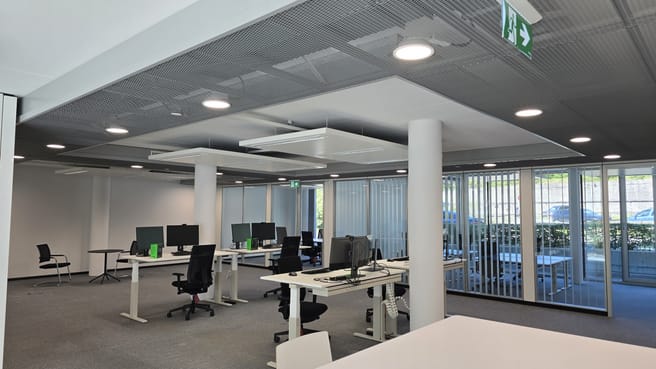Immagine Azure Integration, BizTalk Migration, Prozess Monitoring | N:SYNC AG