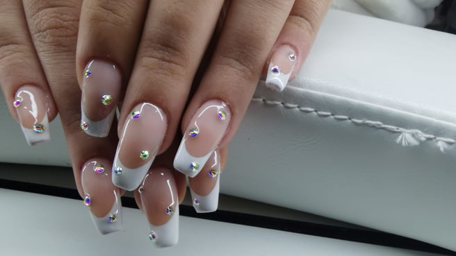 Bild Nailing it Nagelstudio Winterthur