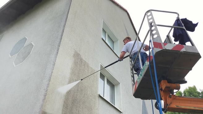 Bild BF Facility Services GmbH