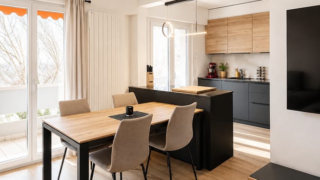 Immagine BETHUSY-ART & DESIGN  Architecture d'intérieur