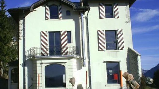 Immagine Agence LPM Immobilier - Gérance 2000 Sàrl