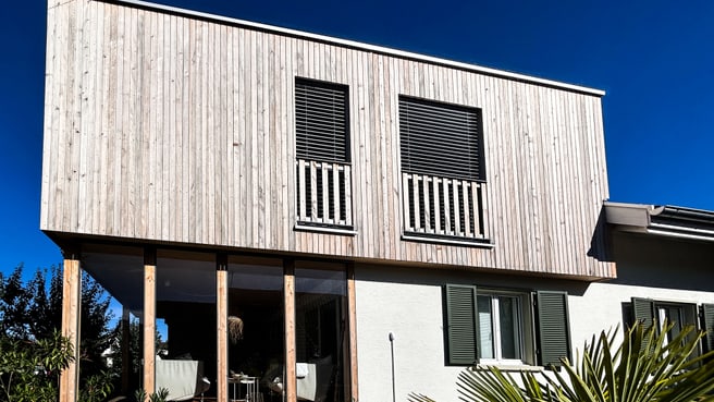 Immagine atelier eco Architektur | Innenarchitektur | Bauleitung