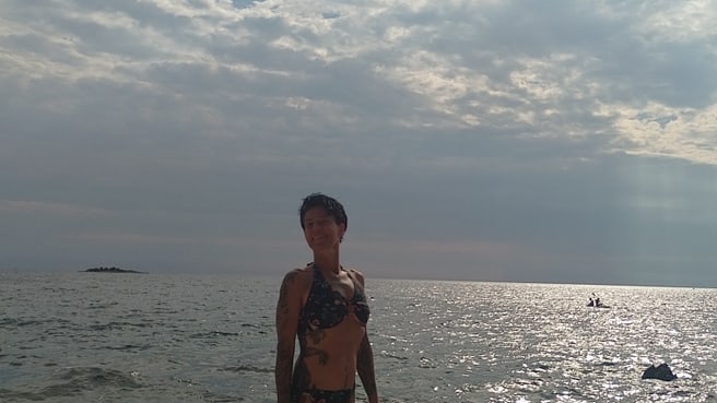 Corpus Oasis Tantra" Zentrum für Lebensqualität image