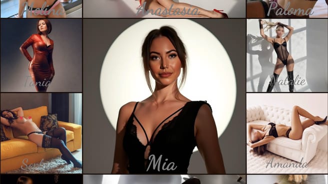 Bild Tantra Massage Luzern | Sensual Body to Body & Lingam Massage