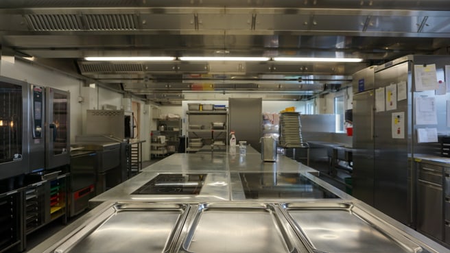 Bild Oswald Cateringtechnik AG