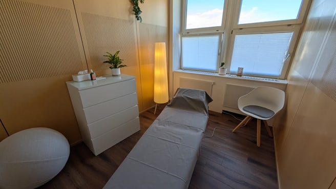 Image Physiotopia Urdorf Zentrum