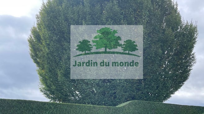 Jardin du Monde Sàrl image