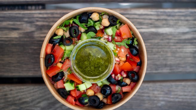 Immagine SO Catering by Simply Soup