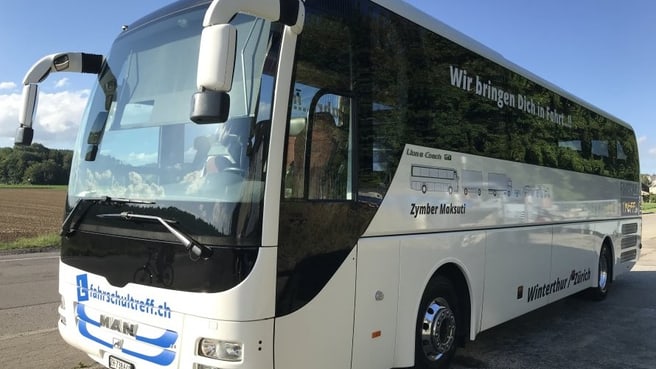 Bild Fahrschule Maksuti