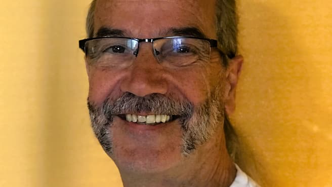 Immagine Daniel Dormond