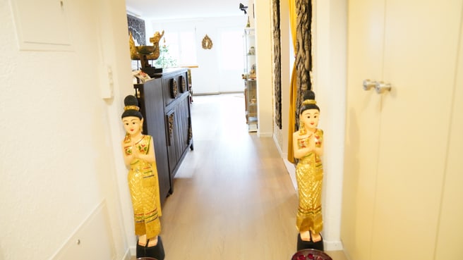 Image Authentic Thai Massage Lounge Simsa