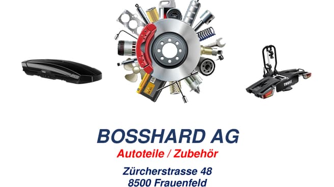 Image Bosshard AG