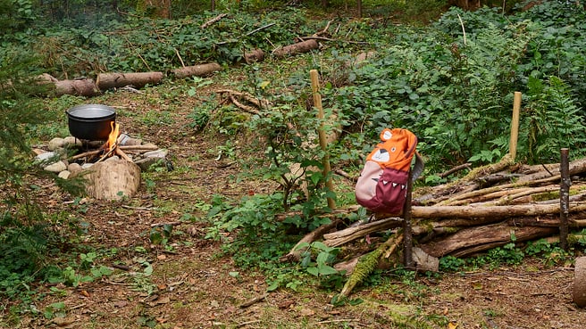 Kita Dängelibänz image