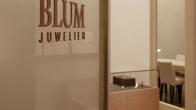 Blum Juwelier image