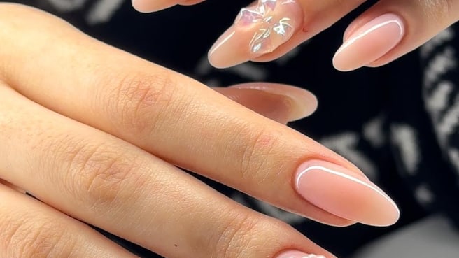 Immagine Nailing it Nagelstudio Winterthur