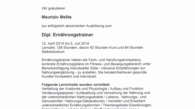 Bild MM Massagetherapie;   & Relaxmassagen;   Körpertherapien & Sporttherapien/ Fitpass Mitglied