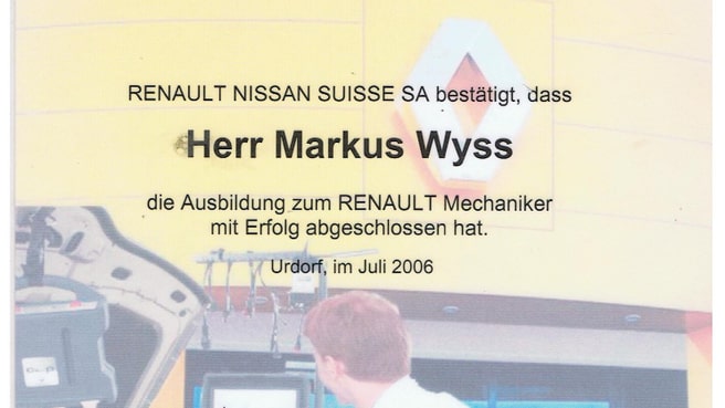 Schlossgarage GmbH image