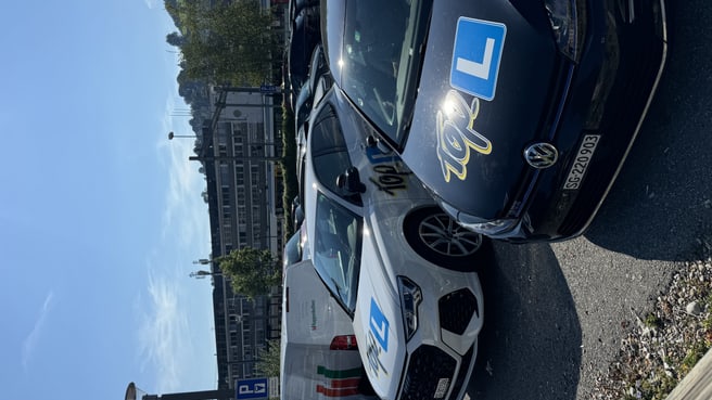 Image Fahrschule TOP-L Rosbach