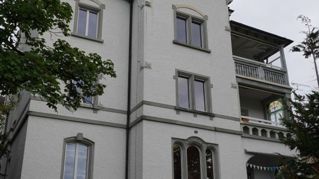 Immagine Fiorino St.Gallen Triangel