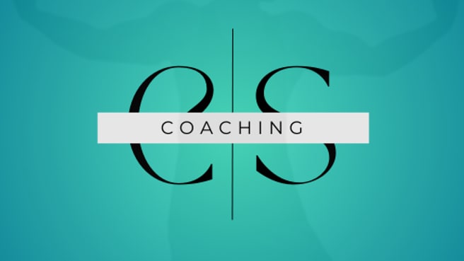 CS Coaching image