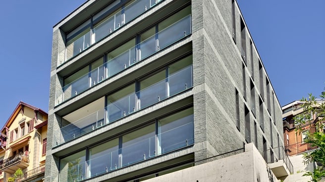 Image Die Falck Gruppe AG