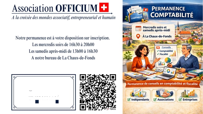 Association OFFICIUM image