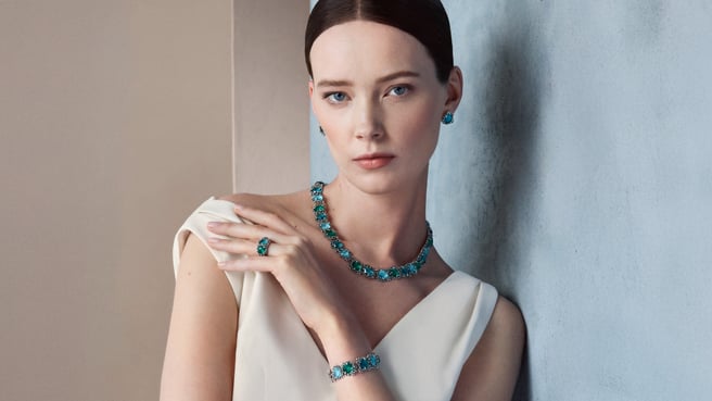 Jori Silber & Stein image