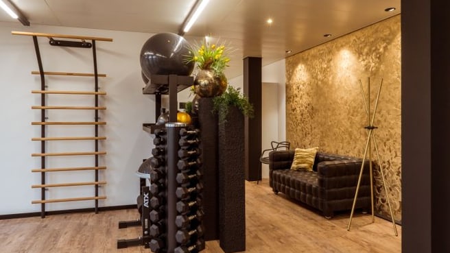 Bild Physio FDR Sport