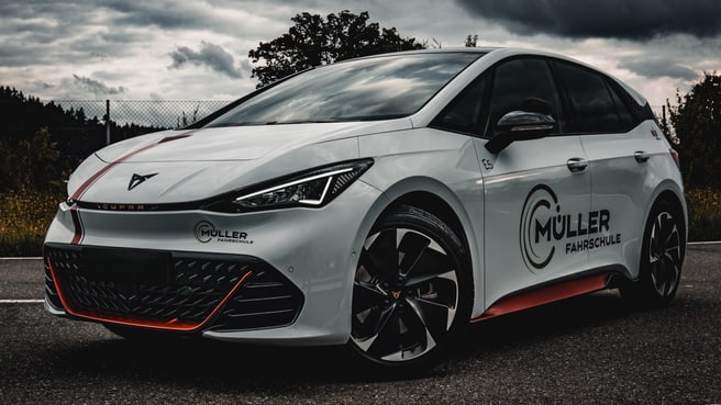 Image Fahrschule Müller