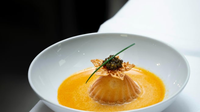 Traiteur de Châtelaine image