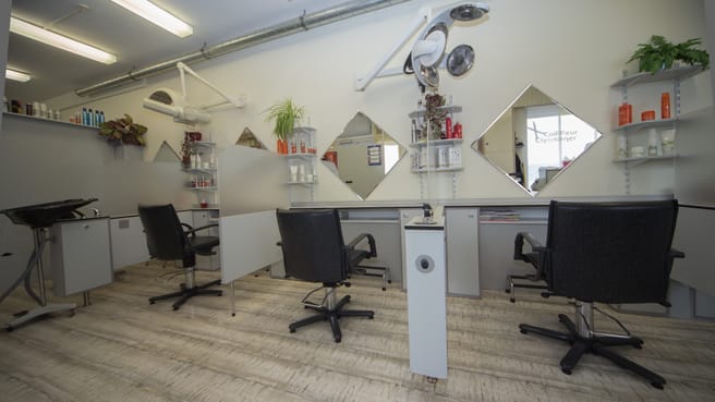 Coiffeur Christener image