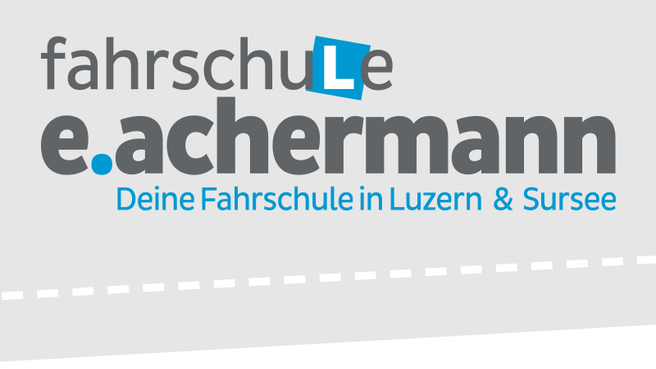 fahrschule e.achermann image