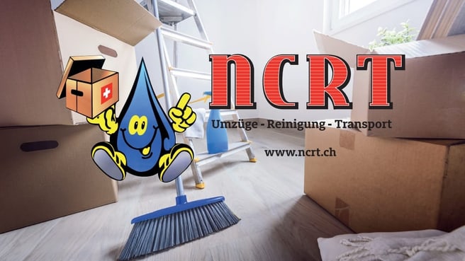 Bild NCRT Reinigung & Transport GmbH