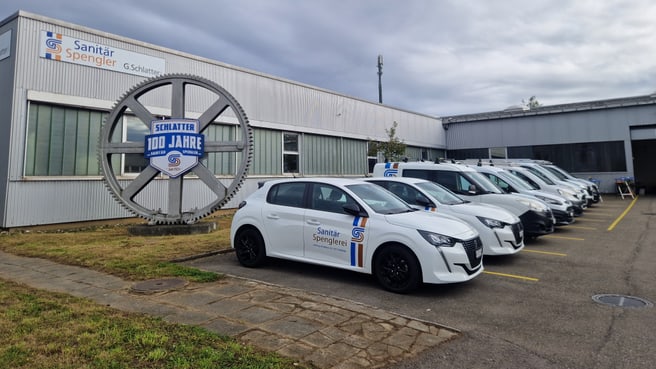 Bild G. Schlatter GmbH