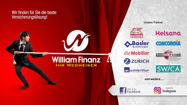 Bild William Finanz GmbH
