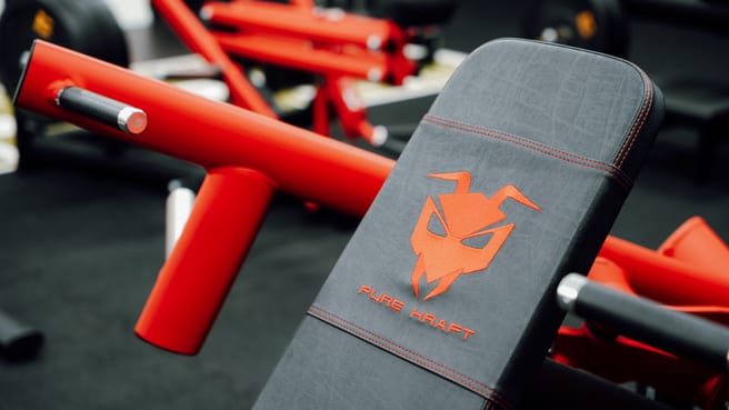 Immagine Ironsports Frick