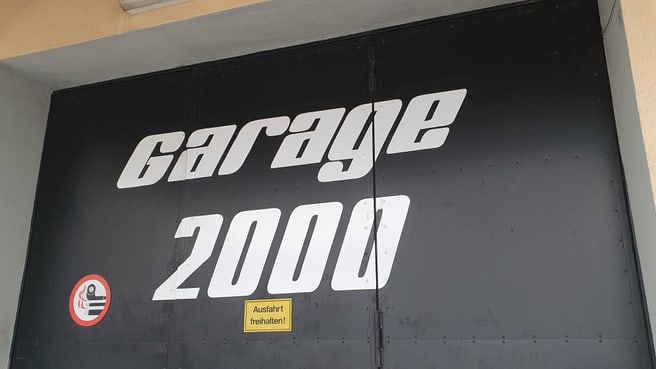 Garage 2000 Hofstetter Walter image