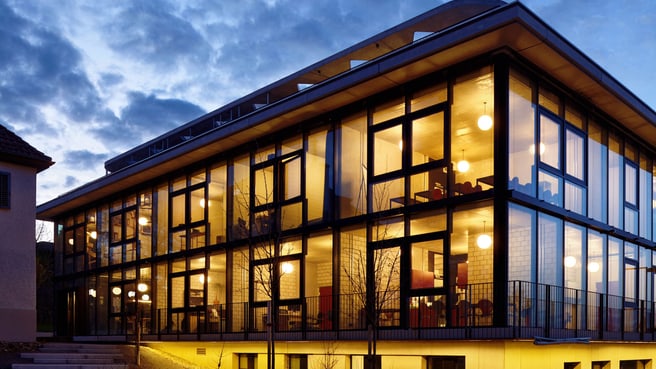 Bild Imhof Baggenstos GmbH Architektur Innenarchitektur