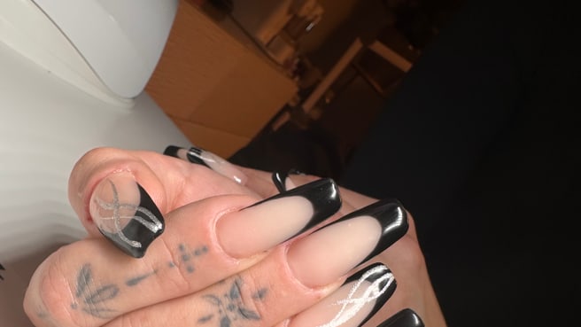 Immagine Nails by Johanna